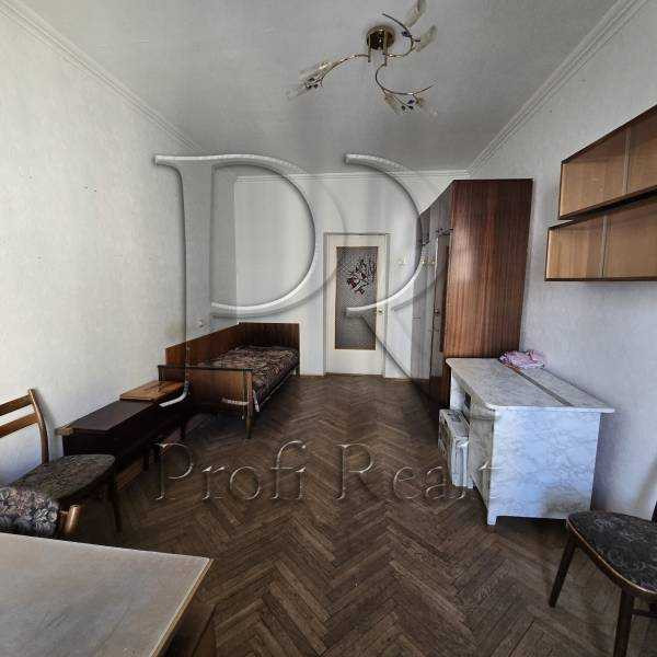 продажа 3-к квартира Киев, Соломенский, 87000 $ Киев - изображение 5