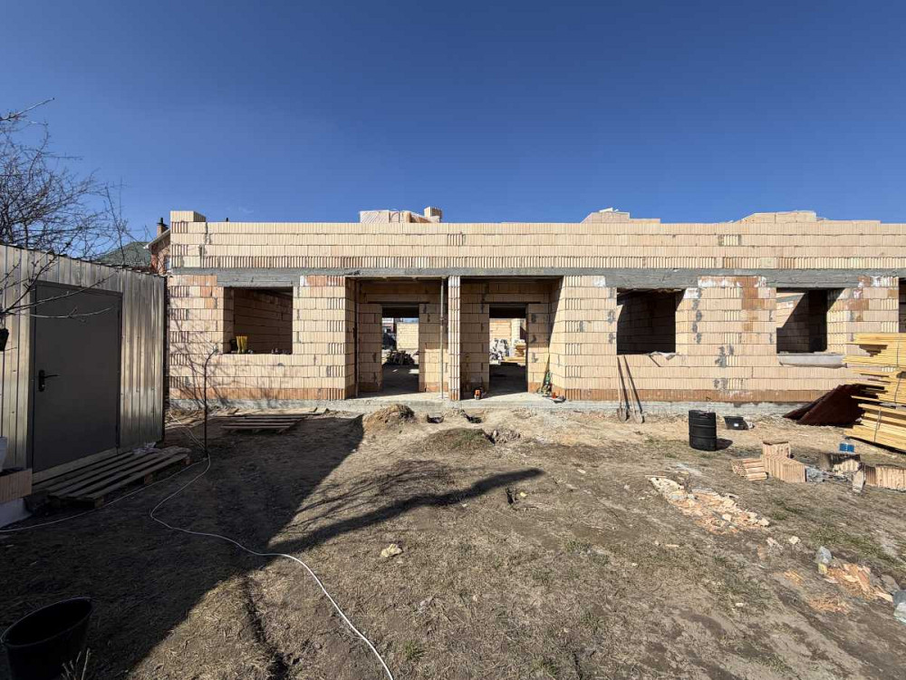 продажа 4-к таунхаус Киево-Святошинский, Буча, 90000 $ Буча - изображение 7