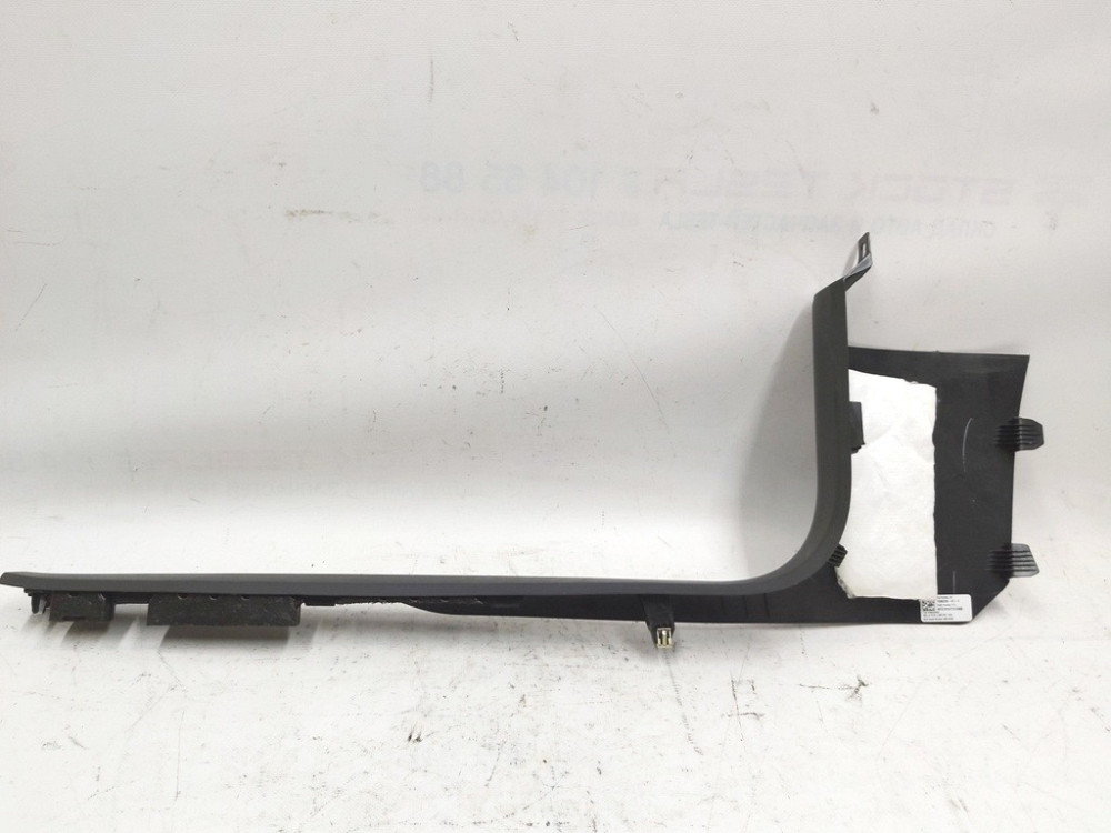 Облицовка порога переднего правого Tesla model 3 1086293-91-F Київ - зображення 3