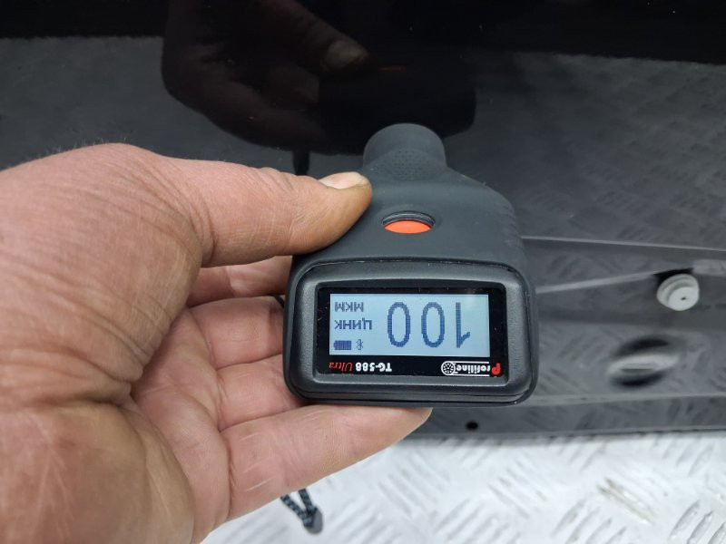 Дверь задняя правая Nissan Qashqai J11 1.2 БЕНЗИН HRA2DDT 2013 (б/у) Киев - изображение 6