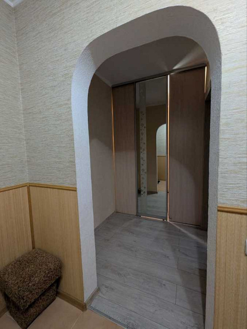 долгосрочная аренда 1-к квартира Киев, Соломенский, 12750 грн./мес. Київ - зображення 11