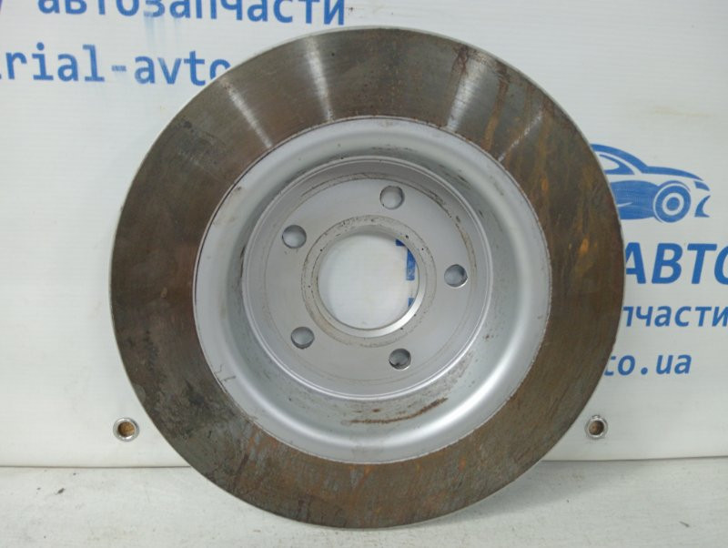 Диск тормозной задний Ford Kuga 2013-2019 1683383 (Арт. 58484) Киев - изображение 3