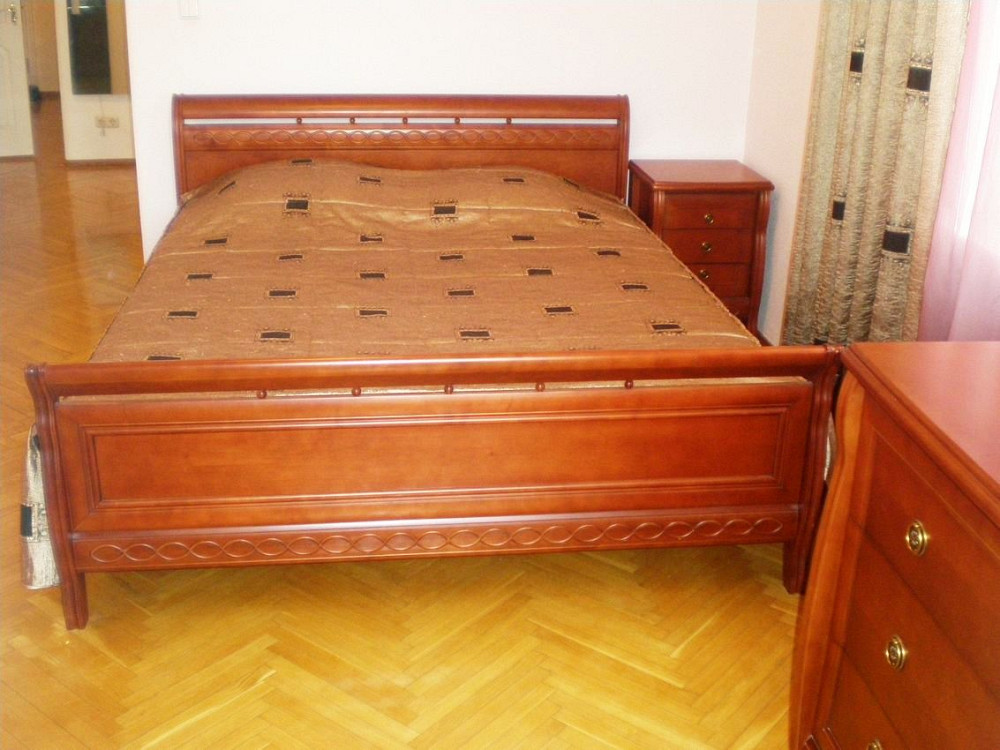 Оренда трикімнатної квартири у Печерському районі, м. Видубичі № 112153 Київ - зображення 8