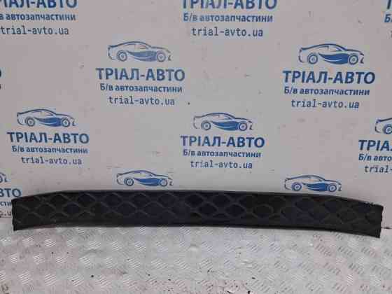 Накладка бампера Nissan Pathfinder 2004-2014  (Арт. 81880) Киев