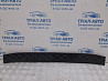 Накладка бампера Nissan Pathfinder 2004-2014  (Арт. 81880) Киев
