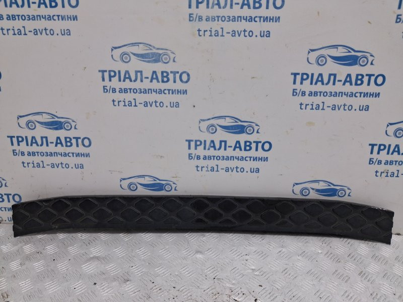 Накладка бампера Nissan Pathfinder 2004-2014  (Арт. 81880) Киев - изображение 1