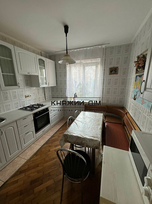 Оренда 3 кімнатної квартири Троєщина код 11203468 Київ - зображення 8