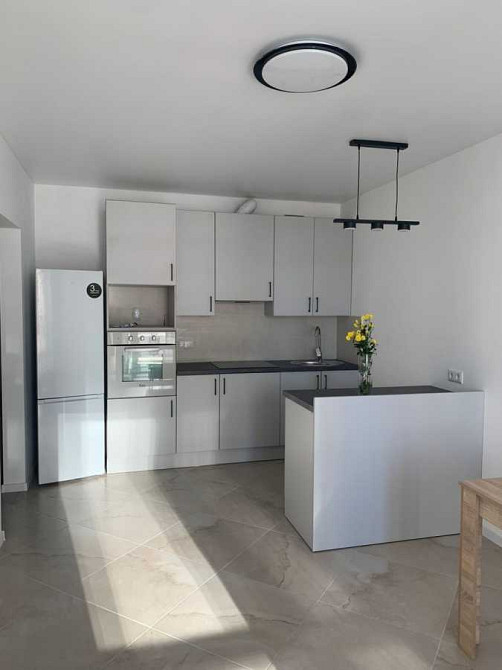 долгосрочная аренда 2-к квартира Киев, Подольский, 25000 грн./мес. Київ - зображення 1