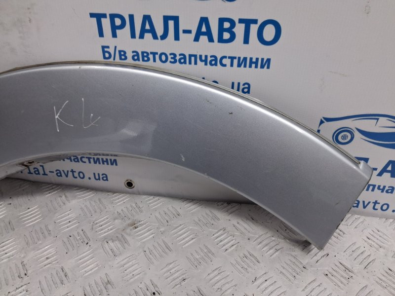 Накладка крыла Mitsubishi Pajero Wagon 2006-2022 7420A082HA (Арт. 68514) Київ - зображення 3