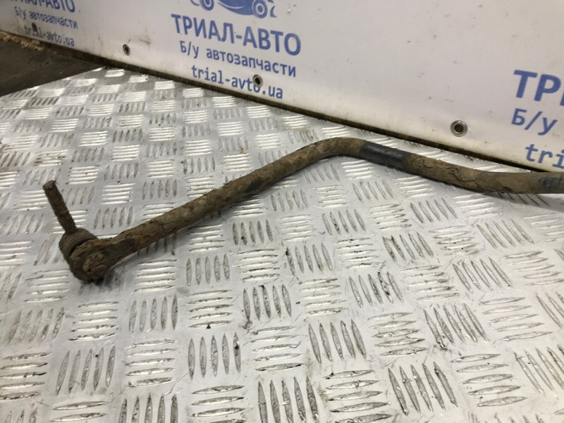 Стабилизатор задний SsangYong Kyron DJ 2.0 DIESEL D20DT 2005 (б/у) Київ - зображення 2