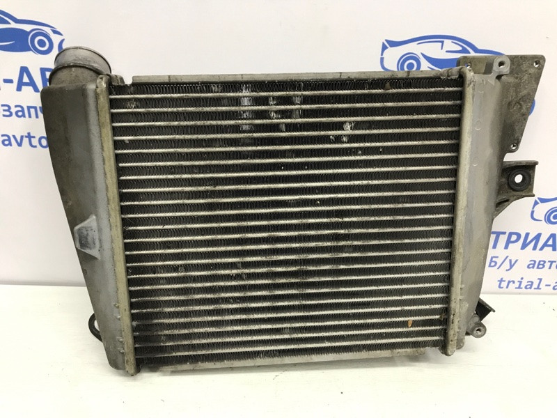 Радиатор интеркуллера Mazda CX 7 ER 2.3 БЕНЗИН 	L3VDT 2006 (б/у) Київ - зображення 4