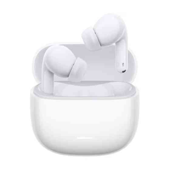 Bluetooth-гарнітура Xiaomi Redmi Buds 8 Lite White (BHR08OLGL) UA Харків