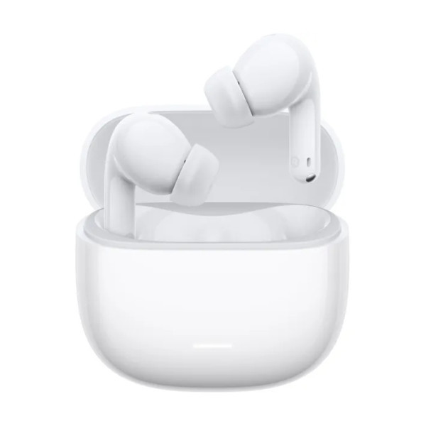 Bluetooth-гарнітура Xiaomi Redmi Buds 8 Lite White (BHR08OLGL) UA Харьков - изображение 2