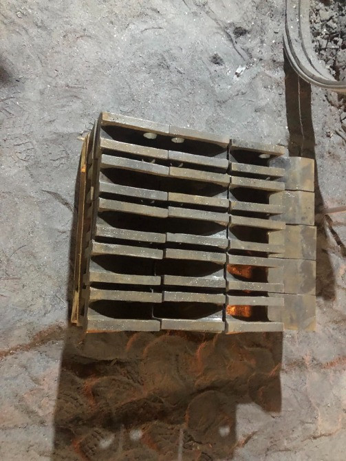 Ливарне виробництво, деталі зі сталі та чавуну Кам'янське (Дніпродзержинськ) - зображення 3