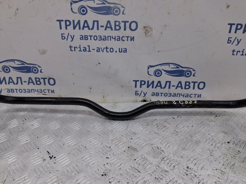 Стабилизатор передний Kia Ceed JD 1.6 DIESEL D4FB 2012 (б/у) Киев - изображение 4