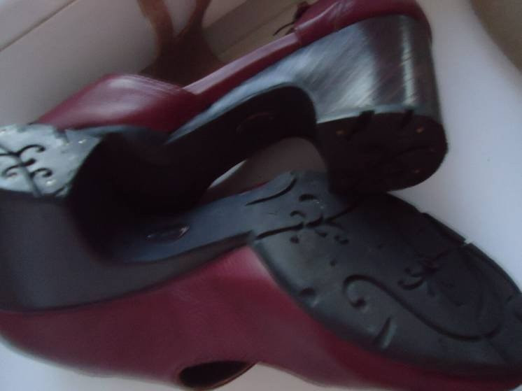 Туфли кожа Clarks новые р. 40 Київ - зображення 7