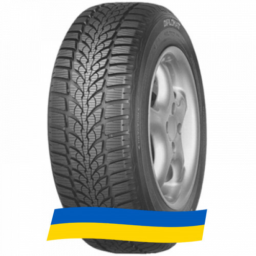 215/50 R17 Diplomat Winter HP 95V Легкова шина Киев - изображение 2