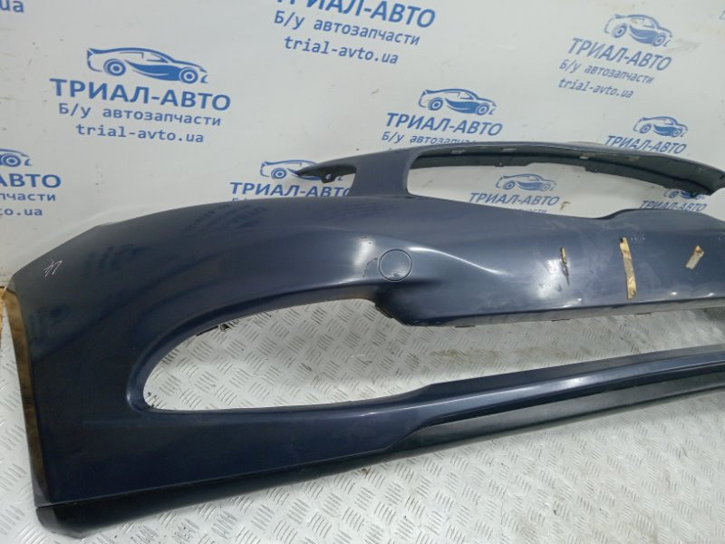 Бампер передний Kia Ceed 2012-2018 86511A2000 (Арт. 59670) Киев - изображение 2