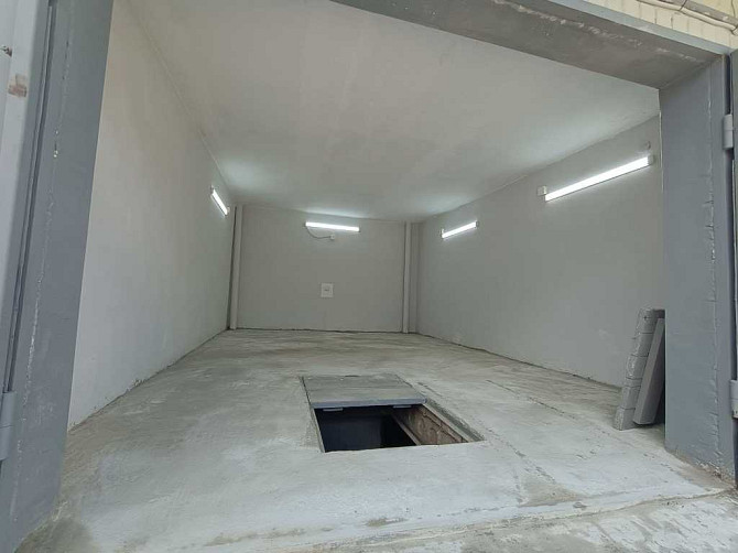 продажа отдельно стоящий гараж Киев, Деснянский, 12500 $ Киев - изображение 12