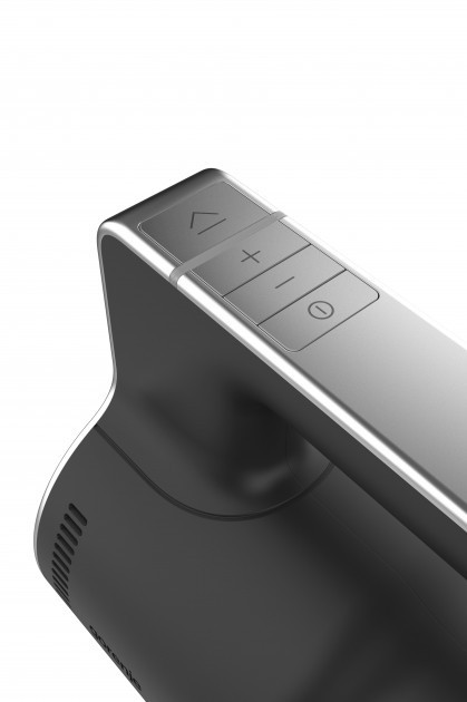 Миксер Gorenje M-400-ORAB 400 Вт черный Київ - зображення 3