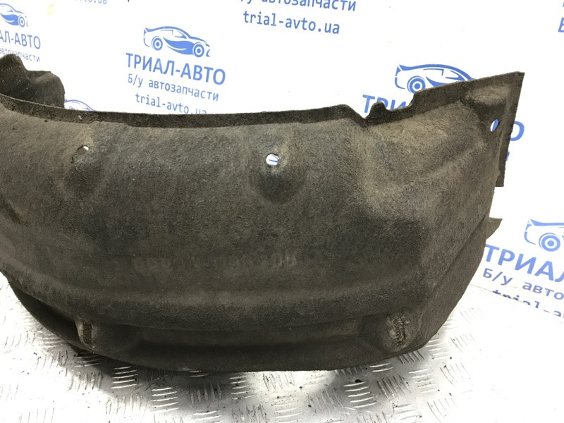 Подкрылок задний правый Toyota Avensis T27 2.0 DIESEL 2009 (б/у) Київ - зображення 3