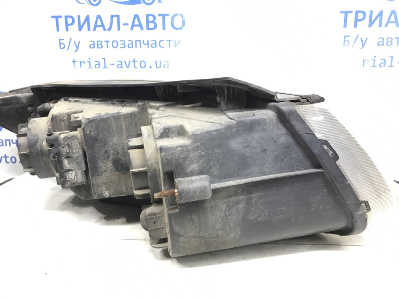 Фара левая галоген Hyundai Santa fe CM 2.7 БЕНЗИН G6EA 2005 (б/у) Київ - зображення 5