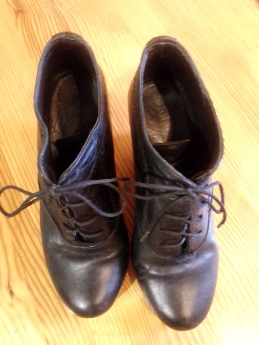 ботильйони жіночі Київ - зображення 4