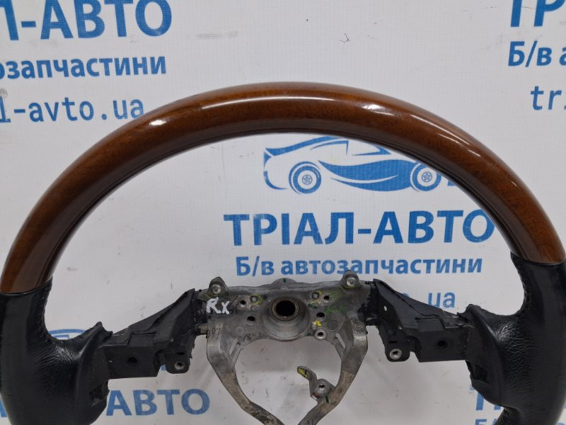 Руль Lexus RX 350 2003-2009 4510048291C0 (Арт. 79514) Київ - зображення 8