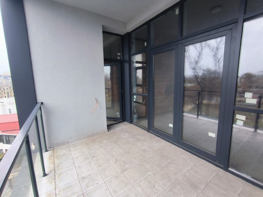 Продам квартиру в Одессе, клубный дом САПФИР на Большом Фонтане, рядом море Одесса - изображение 12