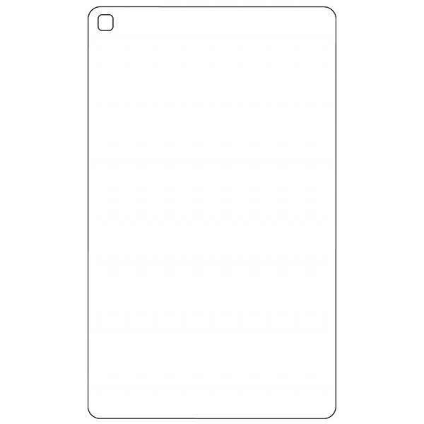 Набір захисних гідрогелевих матових плівок DM для Xiaomi Mi Bank 5 (2 шт) (Код товару:18805) Харків - зображення 1