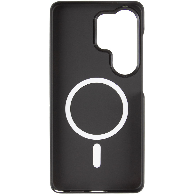 Уценка Чехол PC Synq with Magnetic Fit для Samsung Galaxy S26 Ultra Херсон - зображення 3