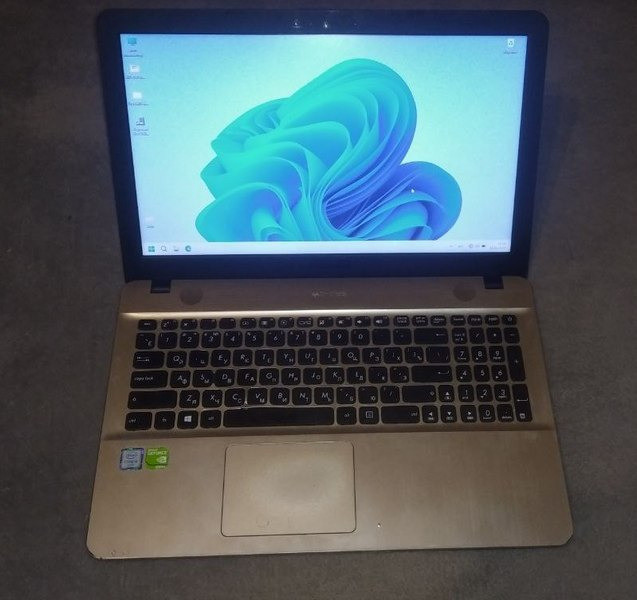 Ноутбук ASUS VivoBook Max X541UV Київ - зображення 3