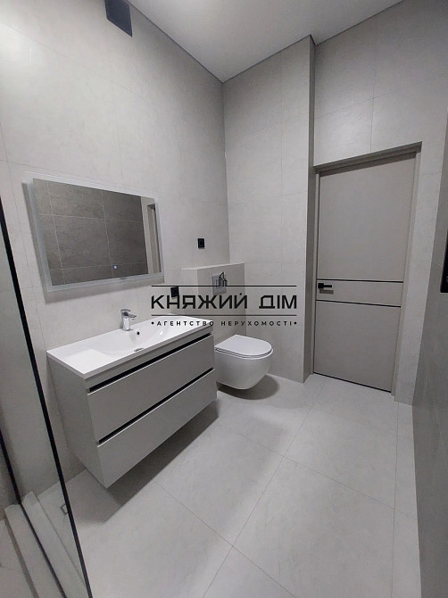 Оренда 1 кімнатна квартира в ЖК Unit home КОД 11203323 Киев - изображение 2