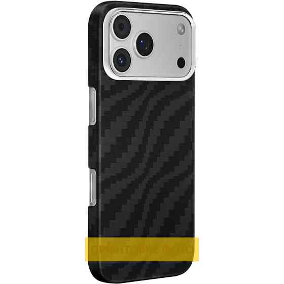 Чехол TPU+PC KVZV Kayla Ultra-thin with Magnetic Fit для Samsung Galaxy S26 Ultra Херсон