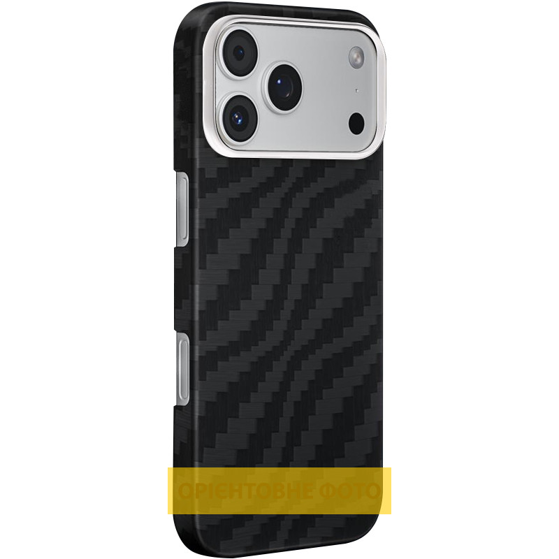 Чехол TPU+PC KVZV Kayla Ultra-thin with Magnetic Fit для Samsung Galaxy S26 Ultra Херсон - зображення 2