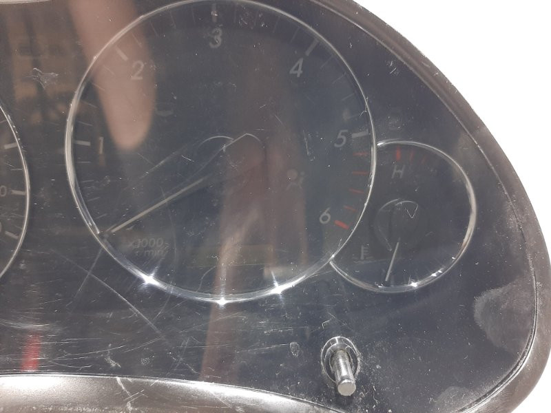 Приборная панель Toyota Avensis 2002-2010 8380005630 (Арт. 26393) Київ - зображення 3