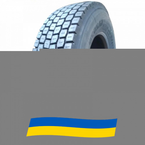 315/70 R22.5 Samson GL267D 152/148L Ведущая шина Київ - зображення 1