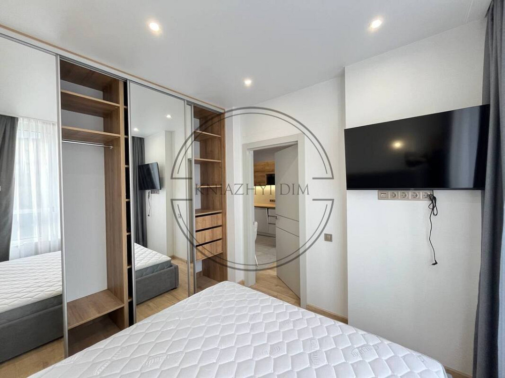 Оренда 2 кімнатної квартири ЖК Берег Дніпра КОД 11202804 Київ - зображення 6