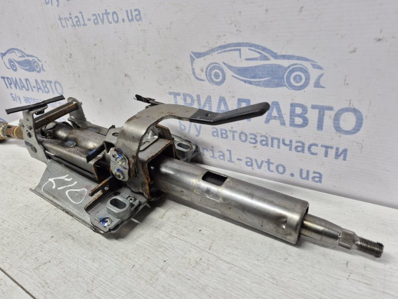 Колонка рулевая Mitsubishi Lancer 10 1.5 БЕНЗИН 4A91 2007 (б/у) Киев - изображение 3