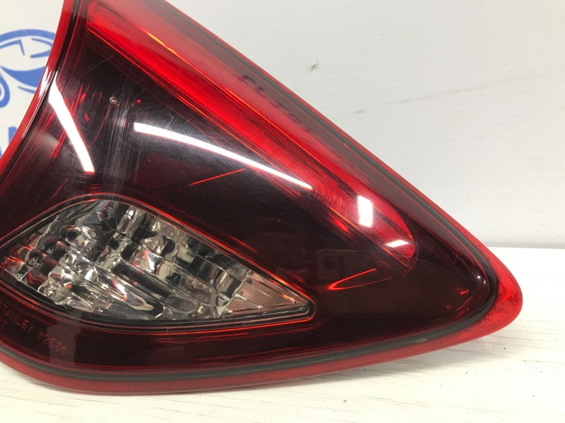 Фонарь задний внутренний левый Mazda CX 5 KE 2.2 DIESEL 2011 (б/у) Киев - изображение 2