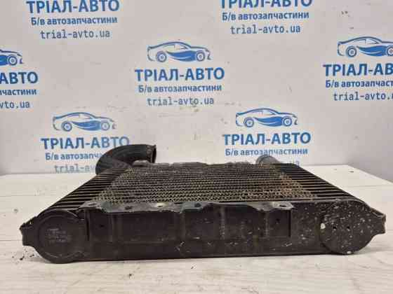 Радиатор интеркуллера Mitsubishi Pajero Sport 1996-2008 MR571357 (Арт. 77745) Київ