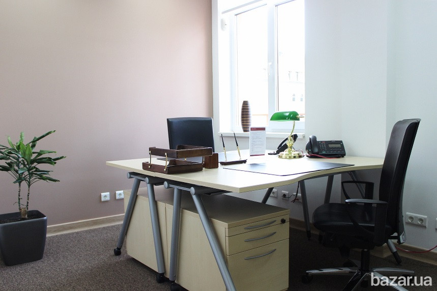 Аренда офисов в Центре в БЦ "Подол" м.Почтовая площ. Без комиссии. Київ - зображення 3