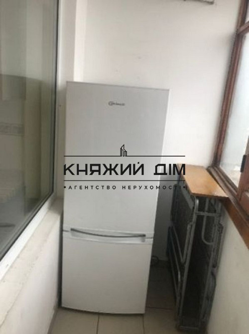 Оренда 1-к квартири на Оболоні. № 11152635 Киев - изображение 6