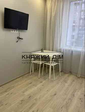 Продаж смарт квартири ЖК Уютний квартал КОД 21147180 Киев