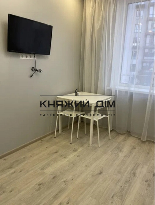 Продаж смарт квартири ЖК Уютний квартал КОД 21147180 Київ - зображення 2