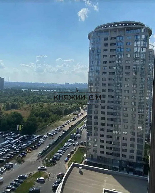 Продається квартира 3 кімнатна ЖК Рівер Стоун.м.Осокорки Киев - изображение 5