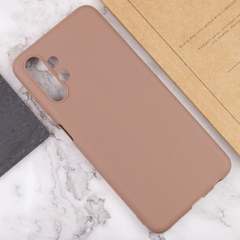 Силиконовый чехол Candy для Samsung Galaxy A13 4G / A04s Херсон - зображення 5