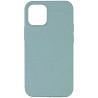 Чехол Silicone Case Full Protective (AA) NO LOGO для Apple iPhone 12 Pro / 12 (6.1") Херсон