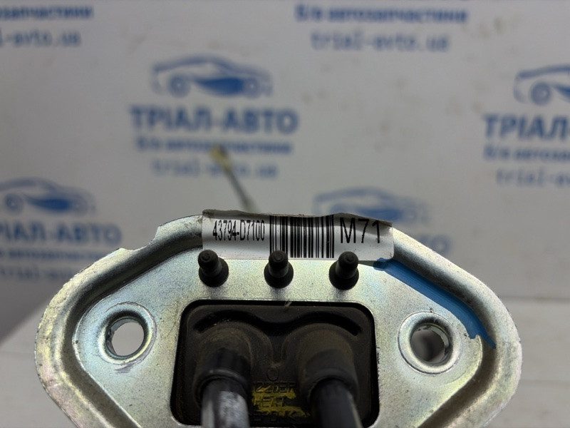Трос коробки передач Hyundai Tucson 2015-2021 43794D7100 (Арт. 84238) Киев - изображение 7