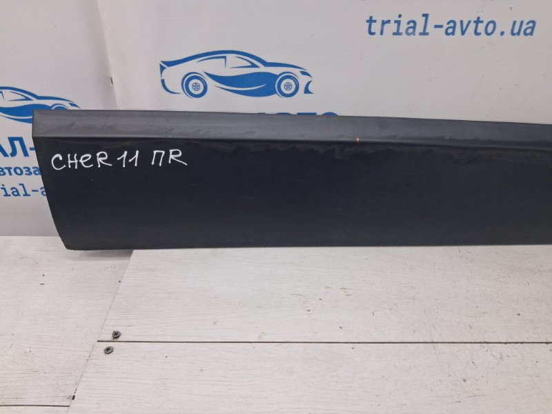 Накладка двери Jeep Cherokee 2013-2019 1YW32RXFAB (Арт. 71493) Киев - изображение 6